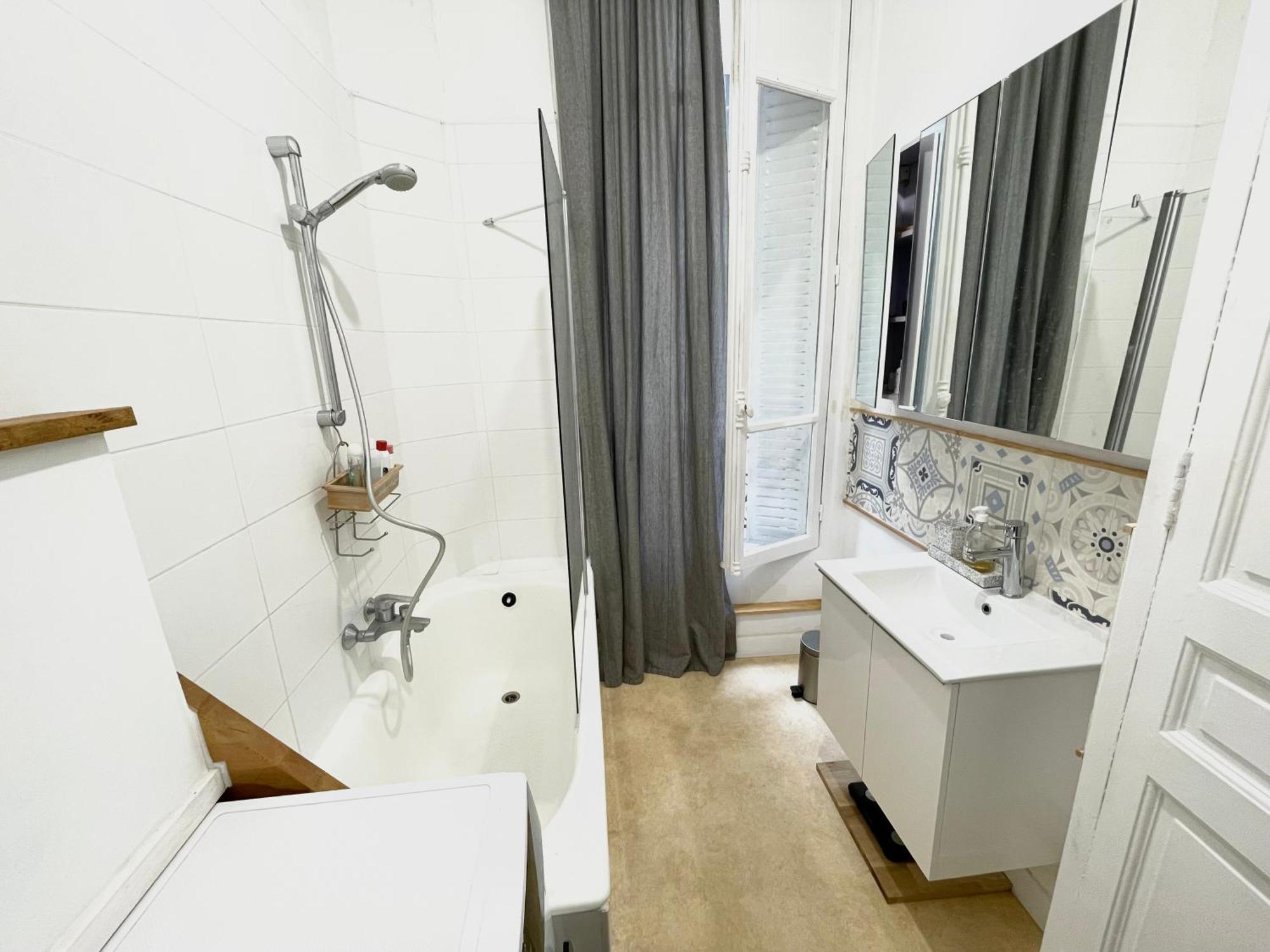 Magnifique T4 Proche Proche Arc De Triomphe Et Champs Elysees Appartement Parijs